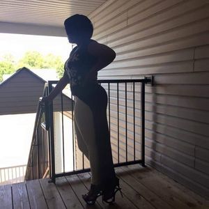 Meet your Posher, Dawanda